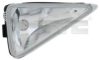 TYC 19-0563-01-2 Fog Light